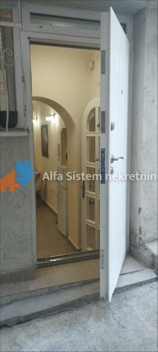 prodaja-kuca-beograd-SxDaGCQ0JV Dvosoban stan za izdavanje, Neimar, Beograd, 51m², 650 €/mes