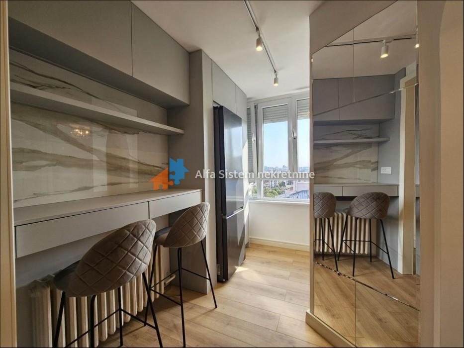 Stan Izdavanje Beograd Stan Izdavanje Beograd Crveni Krst 85 m2