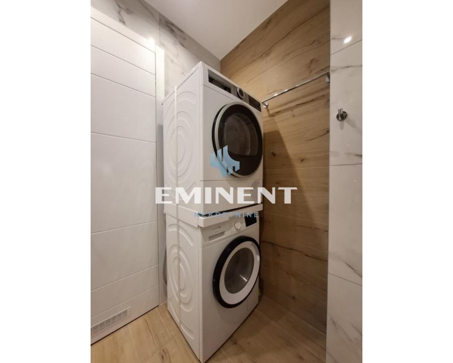 prodaja-kuca-beograd-VkXeBZmuCL Dvosoban stan za izdavanje, Blok 64, Beograd, 43m², 1.300 €/mes