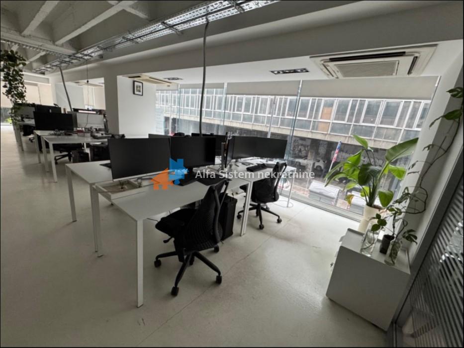 Lokal Izdavanje Beograd Lokal Izdavanje Beograd Skupština 281 m2