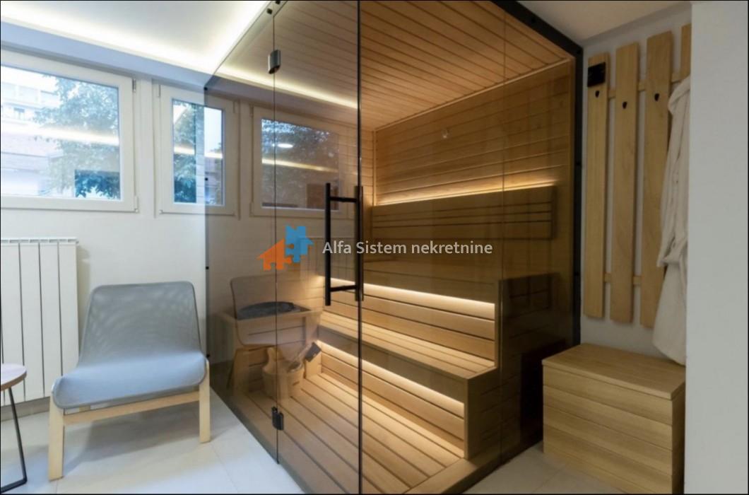 prodaja-kuca-beograd-jUyX2aPsJU Dvosoban stan na prodaju, Crveni Krst, Beograd, 54m², 225.000 €