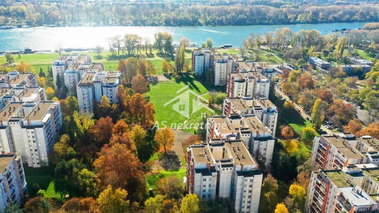 prodaja-kuca-beograd-qi7qL7JXRb Trosoban stan za izdavanje, Blok 70a, Beograd, 72m², 6. sprat, 900 €/mes