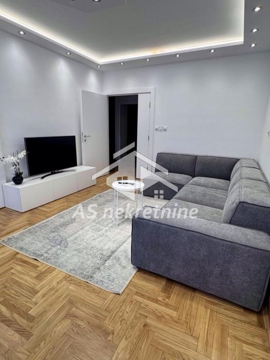 Stan Izdavanje Beograd Autokomanda 73 m2