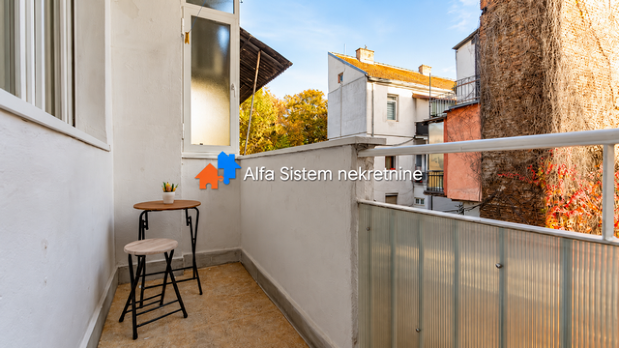 prodaja-kuca-beograd-srHA8ZpoWR Dvosoban stan za izdavanje, Savamala, Beograd, 65m², 1.000 €/mes