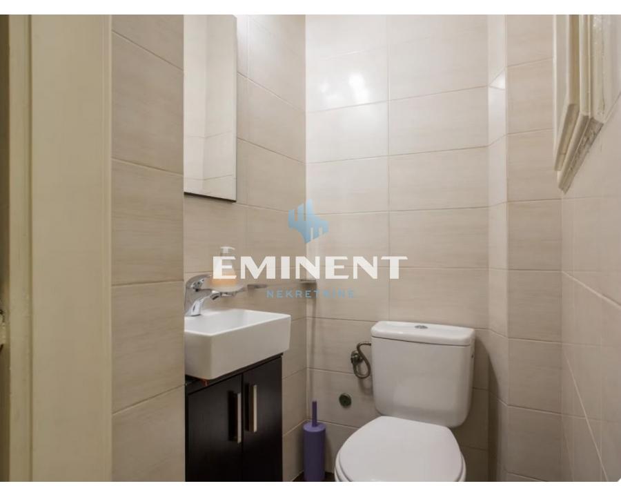 Trosoban stan za izdavanje, Zeleni Venac, Beograd, 80m², 1.500 €/mes