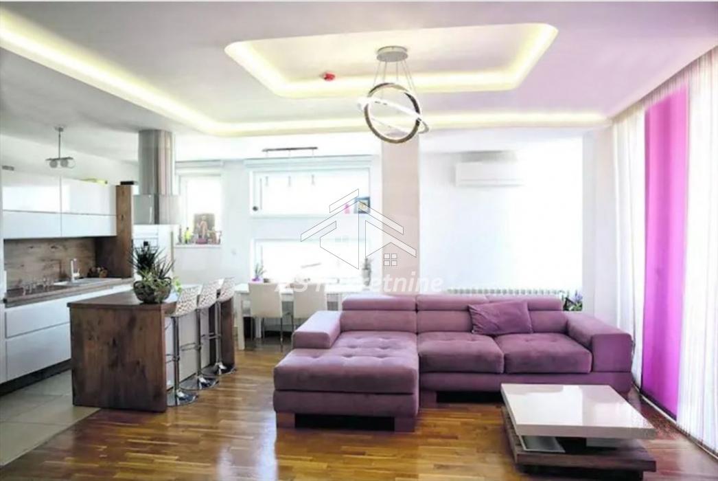 Stan Izdavanje Beograd Blok 61 99 m2