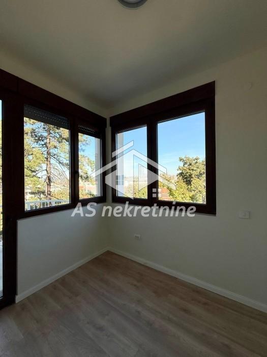 Stan Izdavanje Beograd Stan Izdavanje Beograd Senjak 123 m2