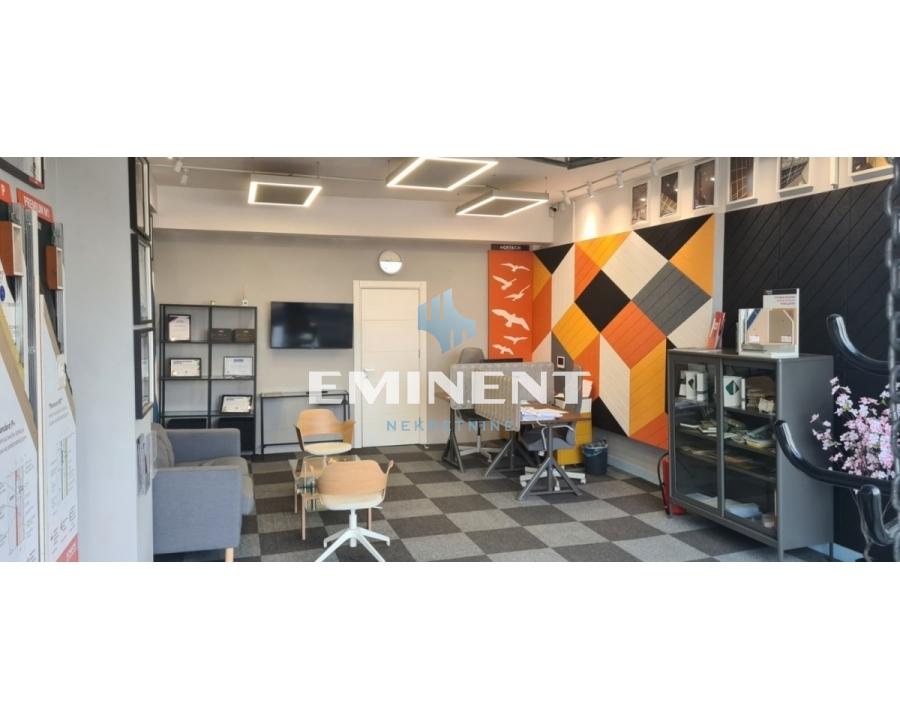 Lokal Izdavanje Beograd Lokal Izdavanje Beograd Bački Ilovik 110 m2