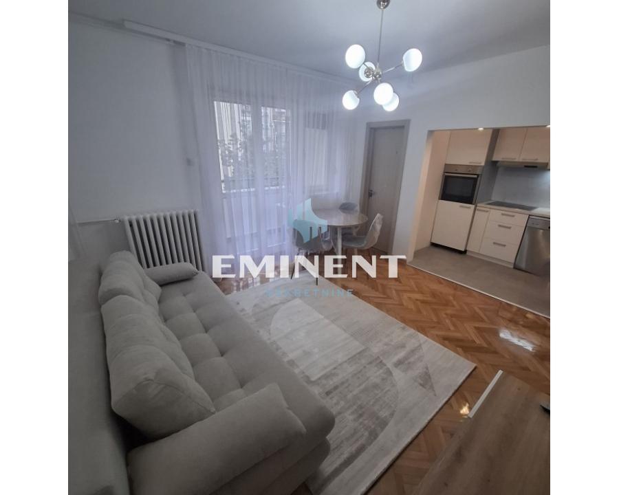 Stan Izdavanje Beograd Stan Izdavanje Beograd Crveni Krst 52 m2