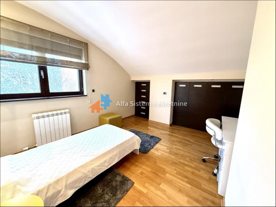 prodaja-kuca-cR2gONxClg Petosoban stan za izdavanje, Crveni Krst, Beograd, 160m², 1.900 €/mes