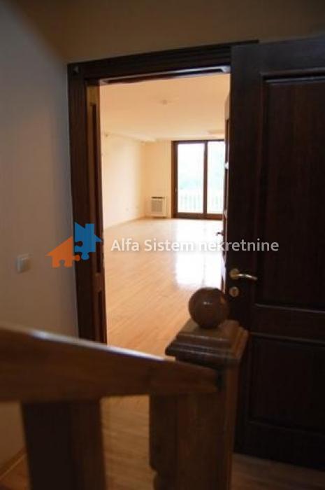 Stan Izdavanje Beograd Stan Izdavanje Beograd Dedinje 300 m2