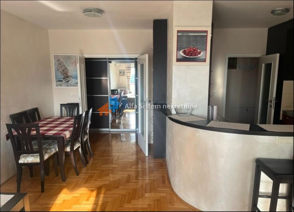 Stan Izdavanje Beograd Stepa Stepanović 70 m2