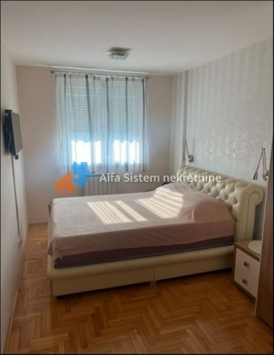 Stan Izdavanje Beograd Stepa Stepanović 70 m2