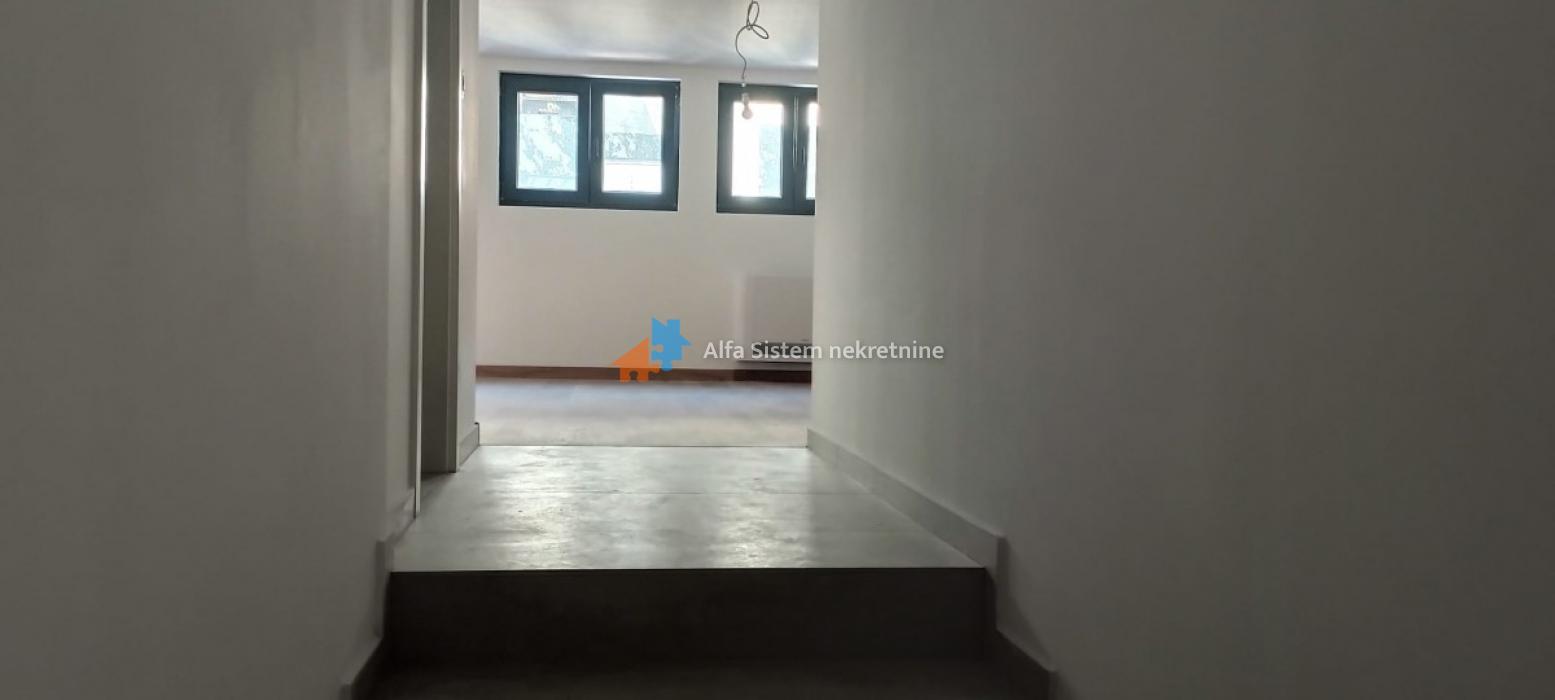prodaja-kuca-oEe5JAoM46 Trosoban stan za izdavanje, FON, Beograd, 80m², 1.500 €/mes