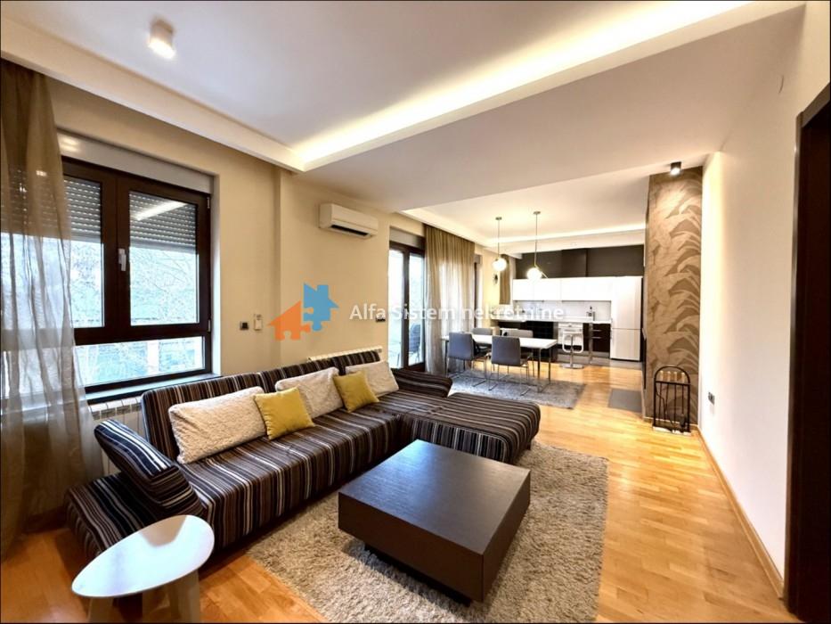 Stan Izdavanje Beograd Stan Izdavanje Beograd Crveni Krst 160 m2