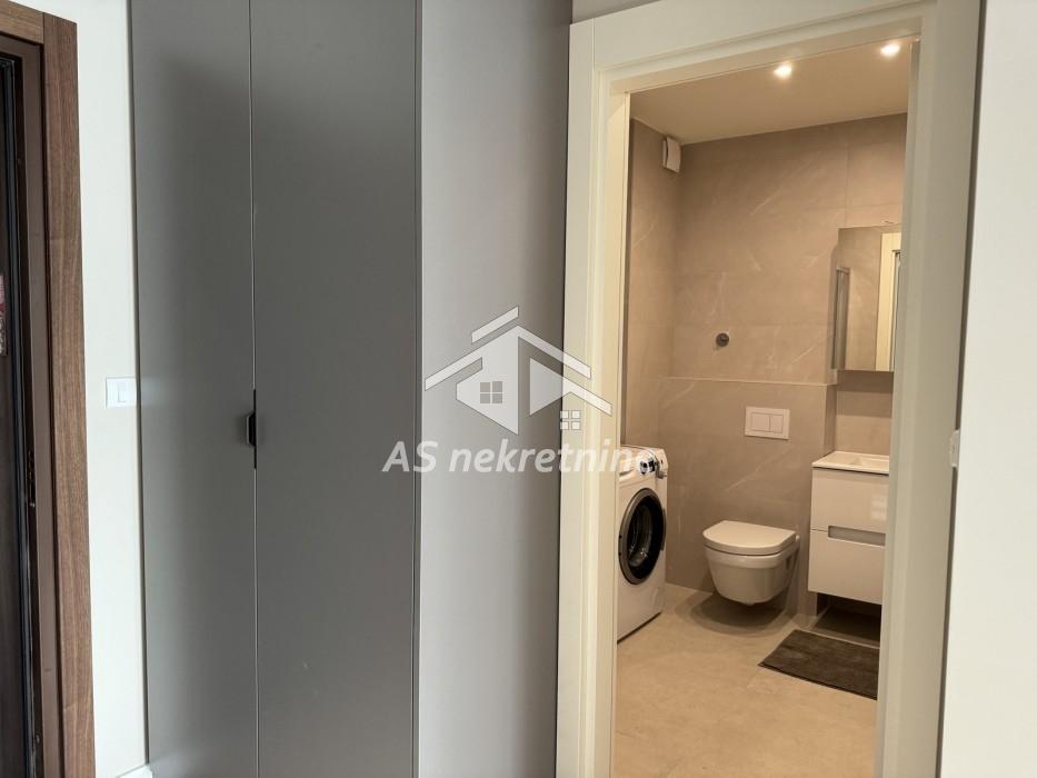 Stan Izdavanje Beograd Stan Izdavanje Beograd Trošarina 47 m2