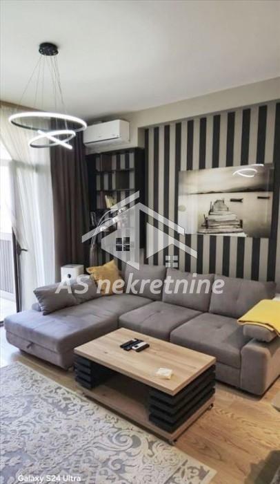 Stan Izdavanje Beograd Beograd na Vodi 56 m2
