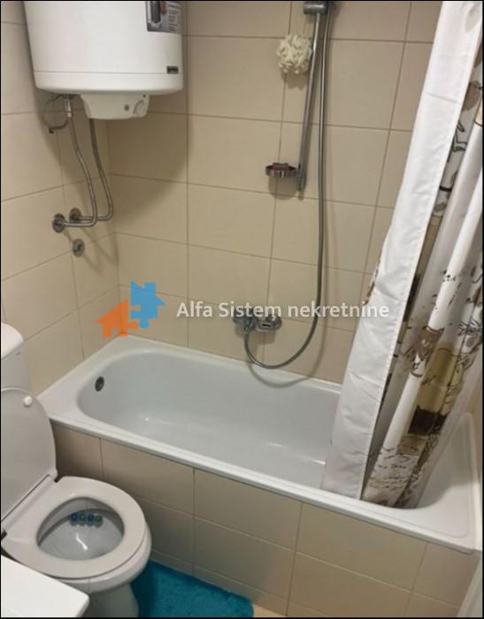 Trosoban stan za izdavanje, Stepa Stepanović, Beograd, 70m², 800 €/mes
