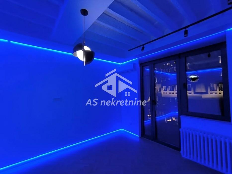 Stan Izdavanje Beograd Balkanska 50 m2