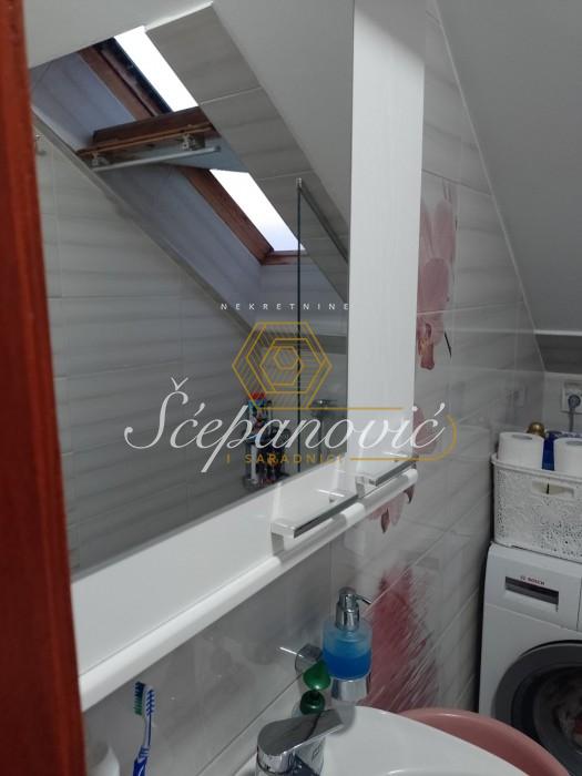 Dvosoban stan na prodaju, Detelinara, Novi Sad, 42m², 115.000 €