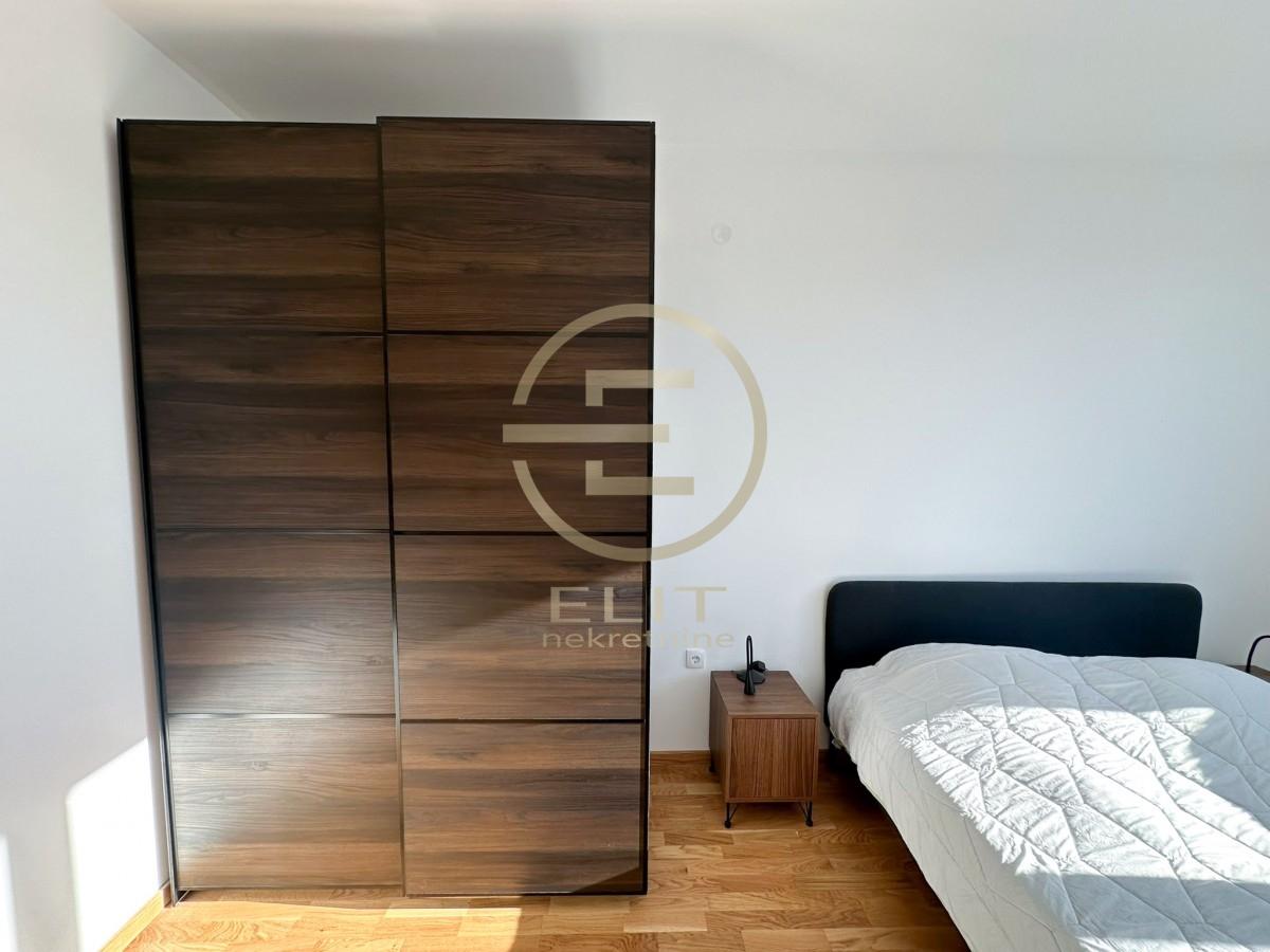 Stan Izdavanje Novi Sad Južni Telep 52 m2