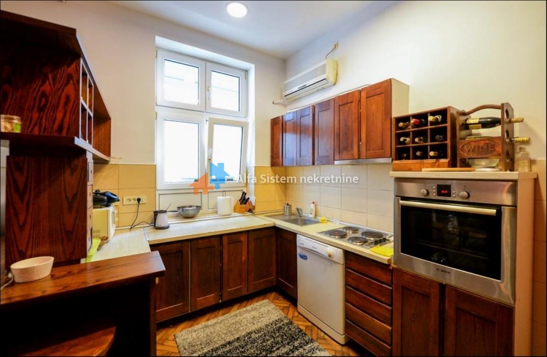 Stan Izdavanje Beograd Stan Izdavanje Beograd Centar (Čukarica) 86 m2