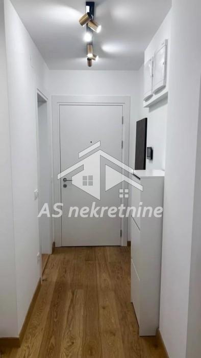 prodaja-lokala-1jCcm2aF3F Dvosoban stan za izdavanje, Saobraćajni Fakultet, Beograd, 45m², 900 €/mes