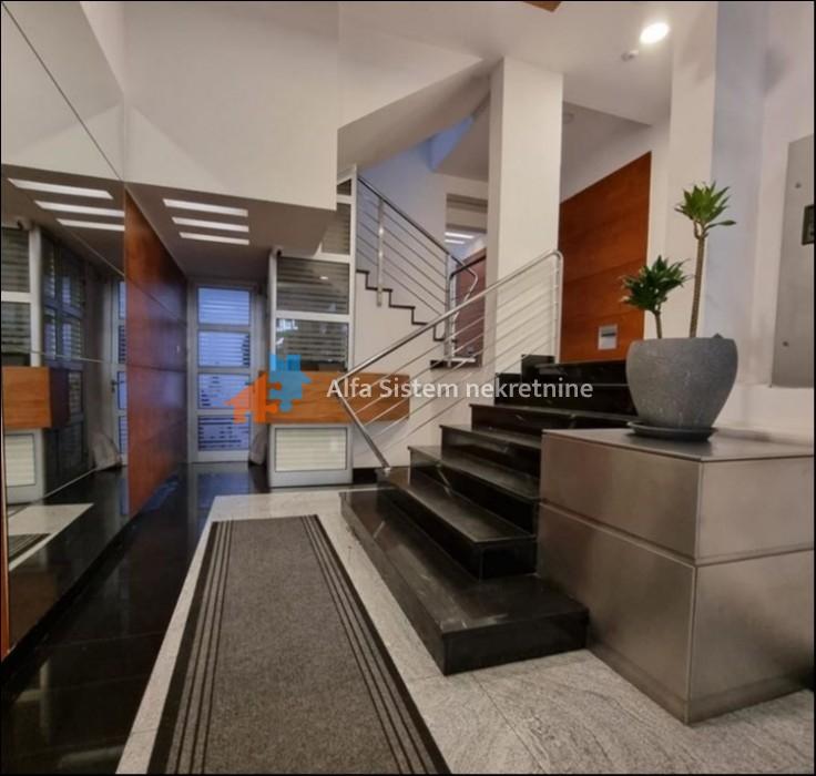 prodaja-lokala-40cnRrXCd8 Trosoban stan za izdavanje, Dorćol, Beograd, 120m², 1.600 €/mes
