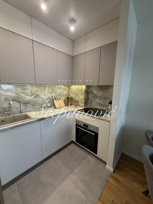 Stan Prodaja Novi Sad Stan Prodaja Novi Sad 42 m2