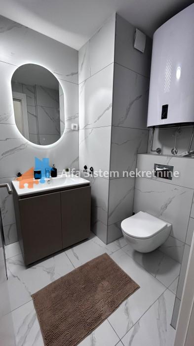 prodaja-lokala-CGXezIv1ak Dvosoban stan za izdavanje, Kumodraška, Beograd, 45m², 900 €/mes