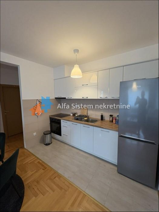 Stan Izdavanje Beograd Stan Izdavanje Beograd Banjica 49 m2