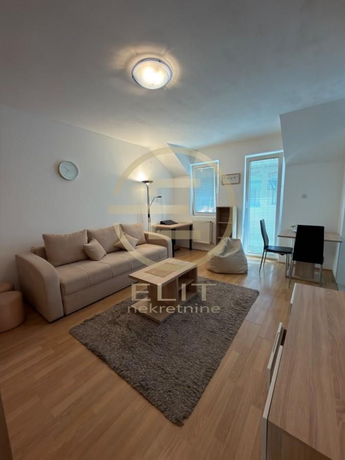 Stan Prodaja Novi Sad Socijalno 32 m2