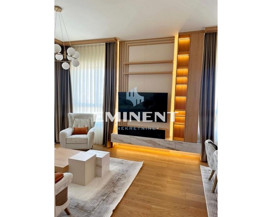 Stan Izdavanje Beograd Stan Izdavanje Beograd Beograd na Vodi 80 m2