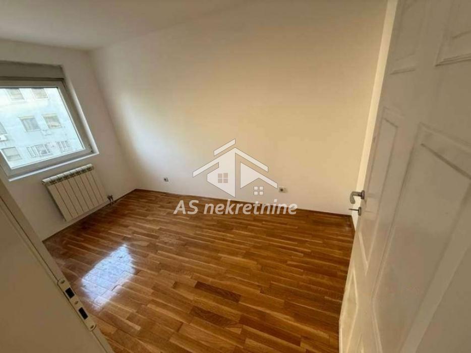 Stan Izdavanje Beograd Stan Izdavanje Beograd Dorćol 59 m2