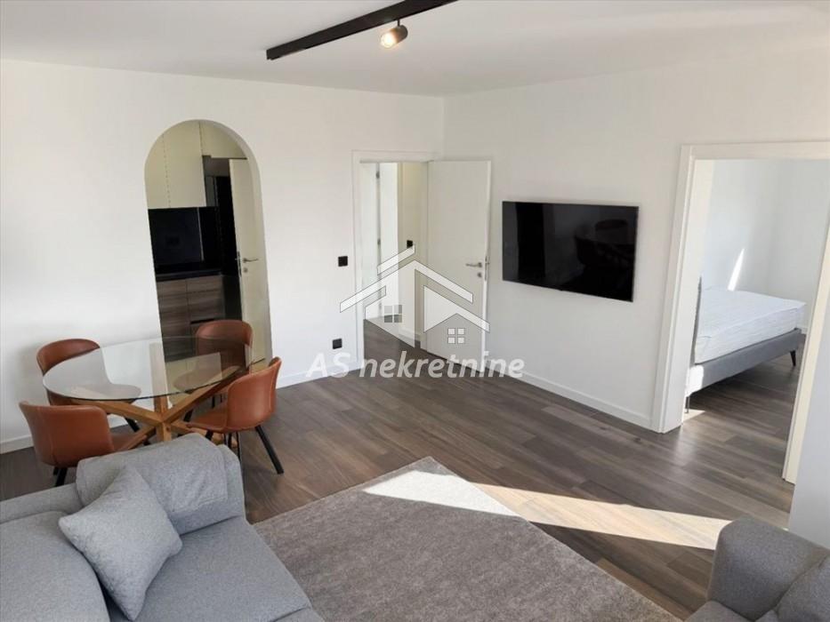 Stan Izdavanje Beograd Beograd na Vodi 80 m2