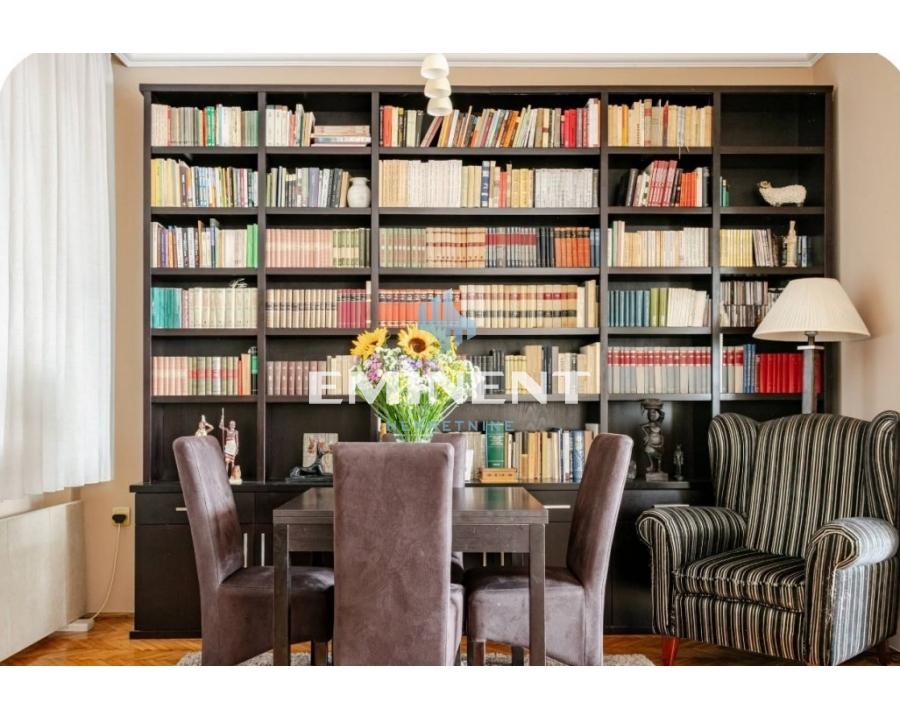 Stan Izdavanje Beograd Zeleni Venac 80 m2