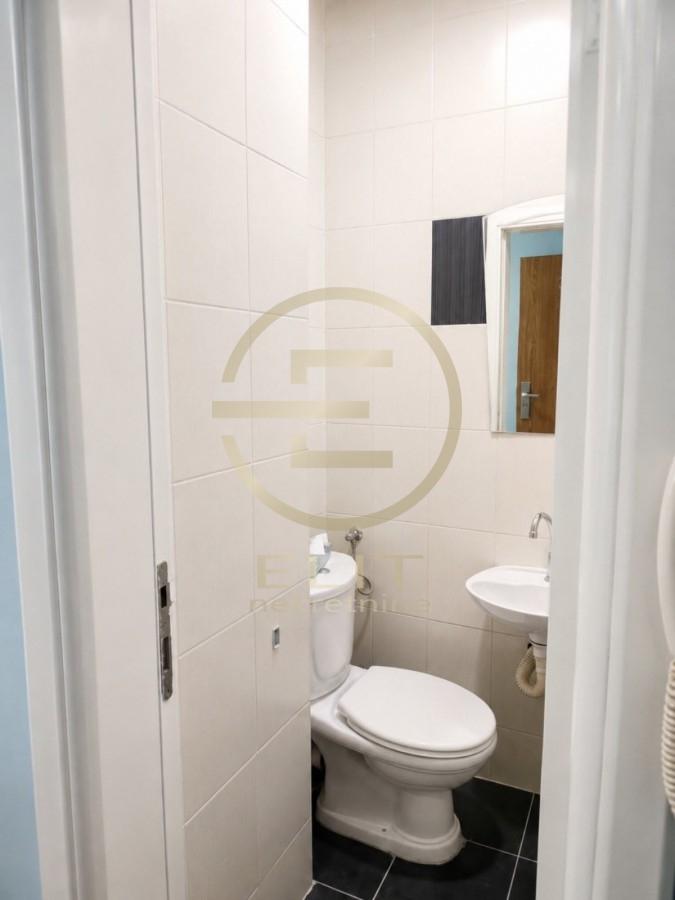 Trosoban stan za izdavanje, Centar, Novi Sad, 78m², 800 €/mes