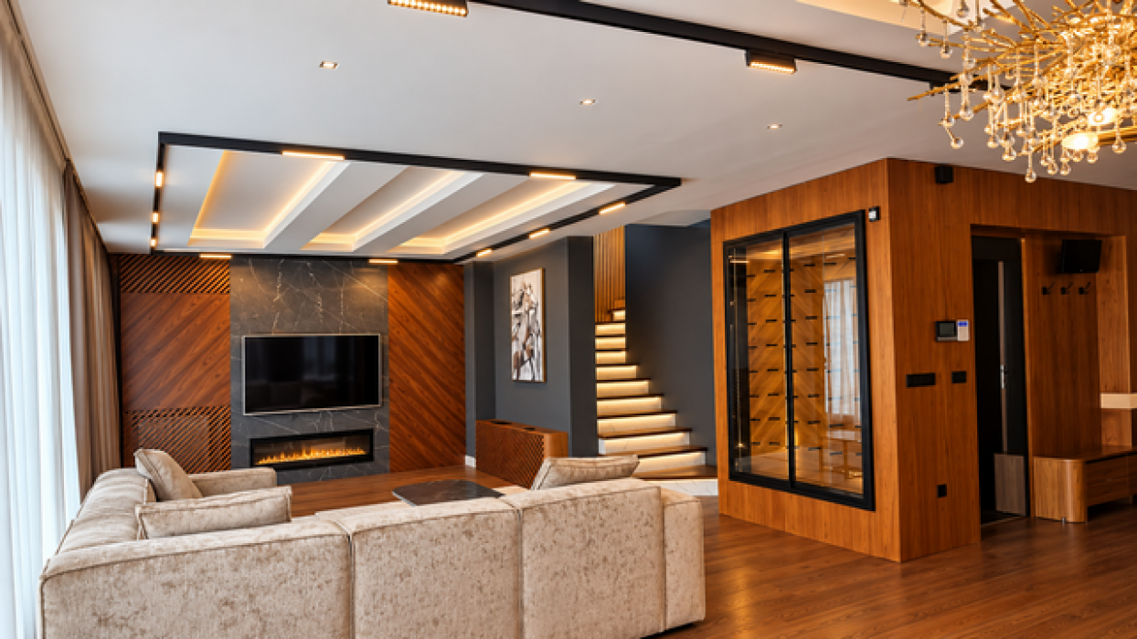 Stan Izdavanje Beograd Stan Izdavanje Beograd Hram Svetog Save 275 m2