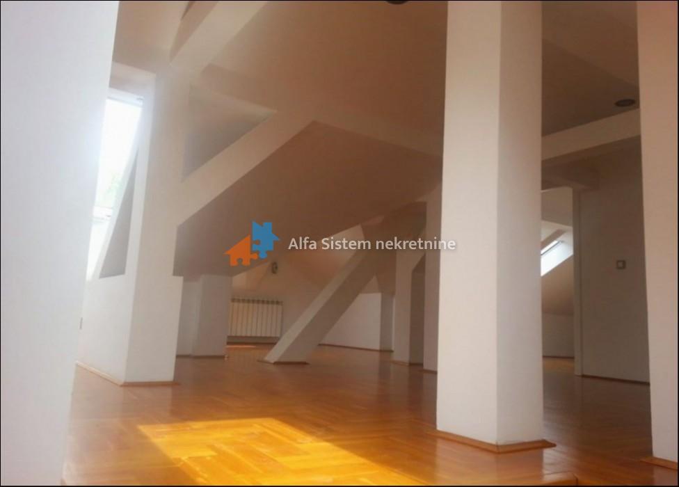 Kuća Izdavanje Beograd Kuća Izdavanje Beograd Humska 170 m2
