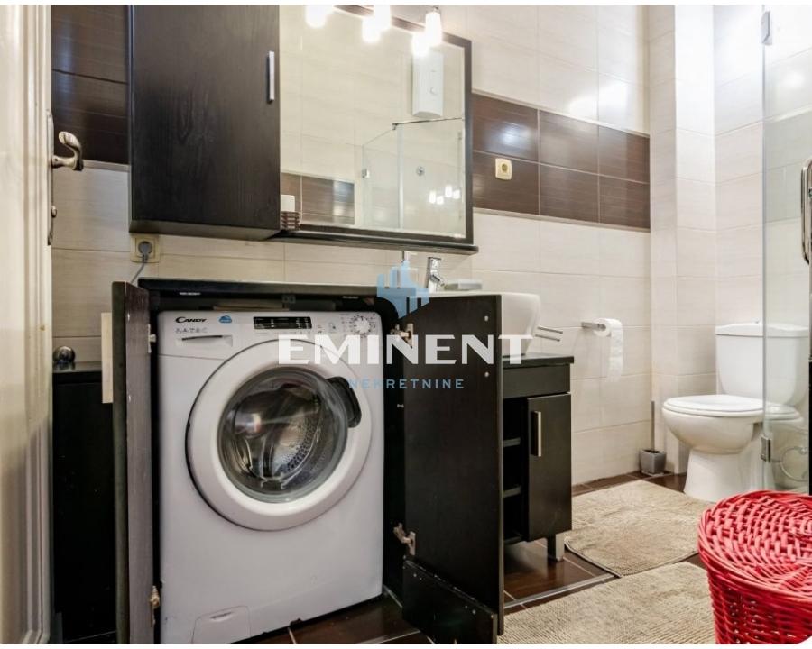 Trosoban stan za izdavanje, Zeleni Venac, Beograd, 80m², 1.500 €/mes