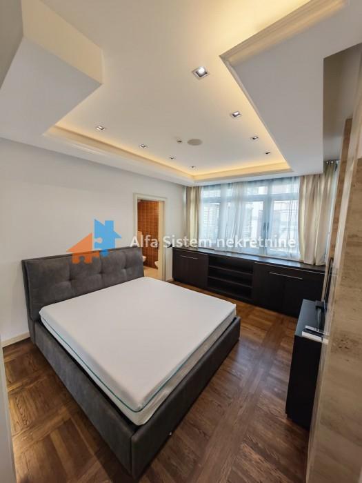 prodaja-lokala-beograd-MusSdFGMQo Četvorosoban stan za izdavanje, Dedinje, Beograd, 148m², 2.400 €/mes