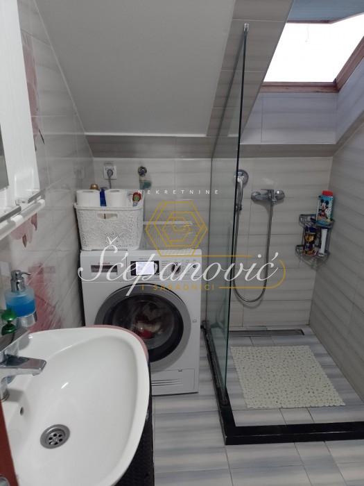 Dvosoban stan na prodaju, Detelinara, Novi Sad, 42m², 115.000 €