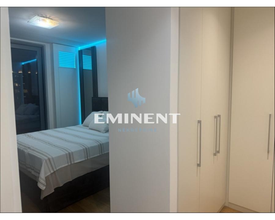 Stan Izdavanje Beograd Stan Izdavanje Beograd Beograd na Vodi 124 m2