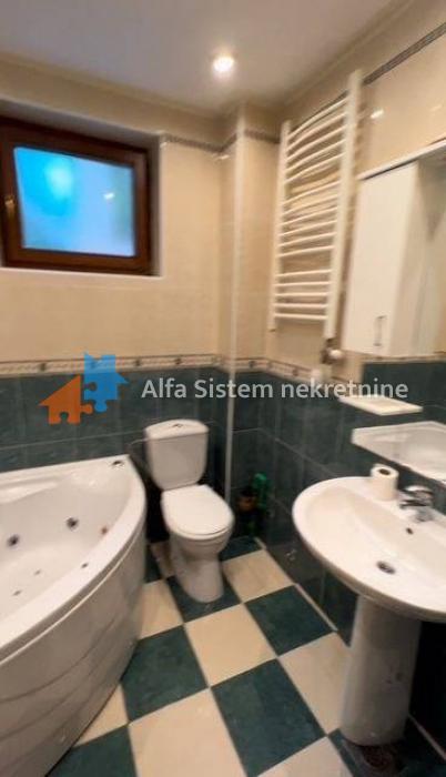 Stan Izdavanje Beograd Stan Izdavanje Beograd Dedinje 100 m2