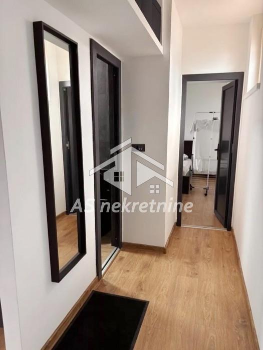 Stan Izdavanje Beograd Blok 21 60 m2