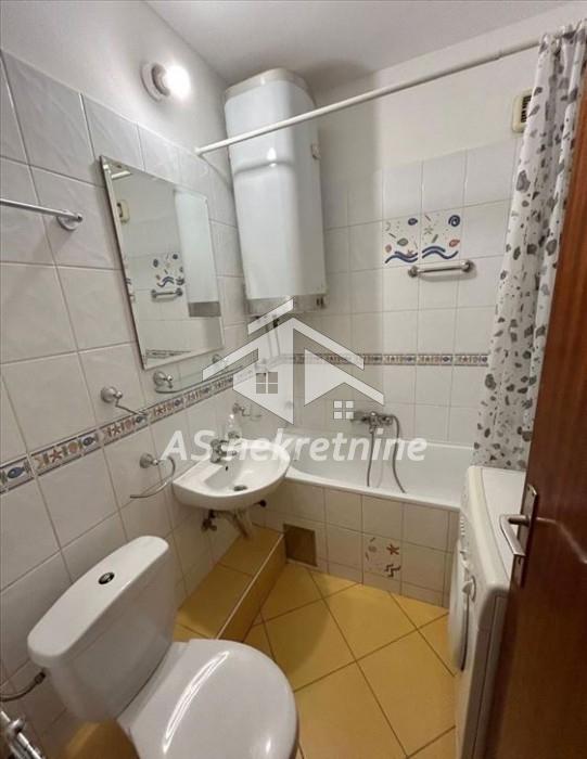 prodaja-lokala-beograd-akgdKoCJY7 Dvosoban stan za izdavanje, Blok 28, Beograd, 56m², 11. sprat, 800 €/mes