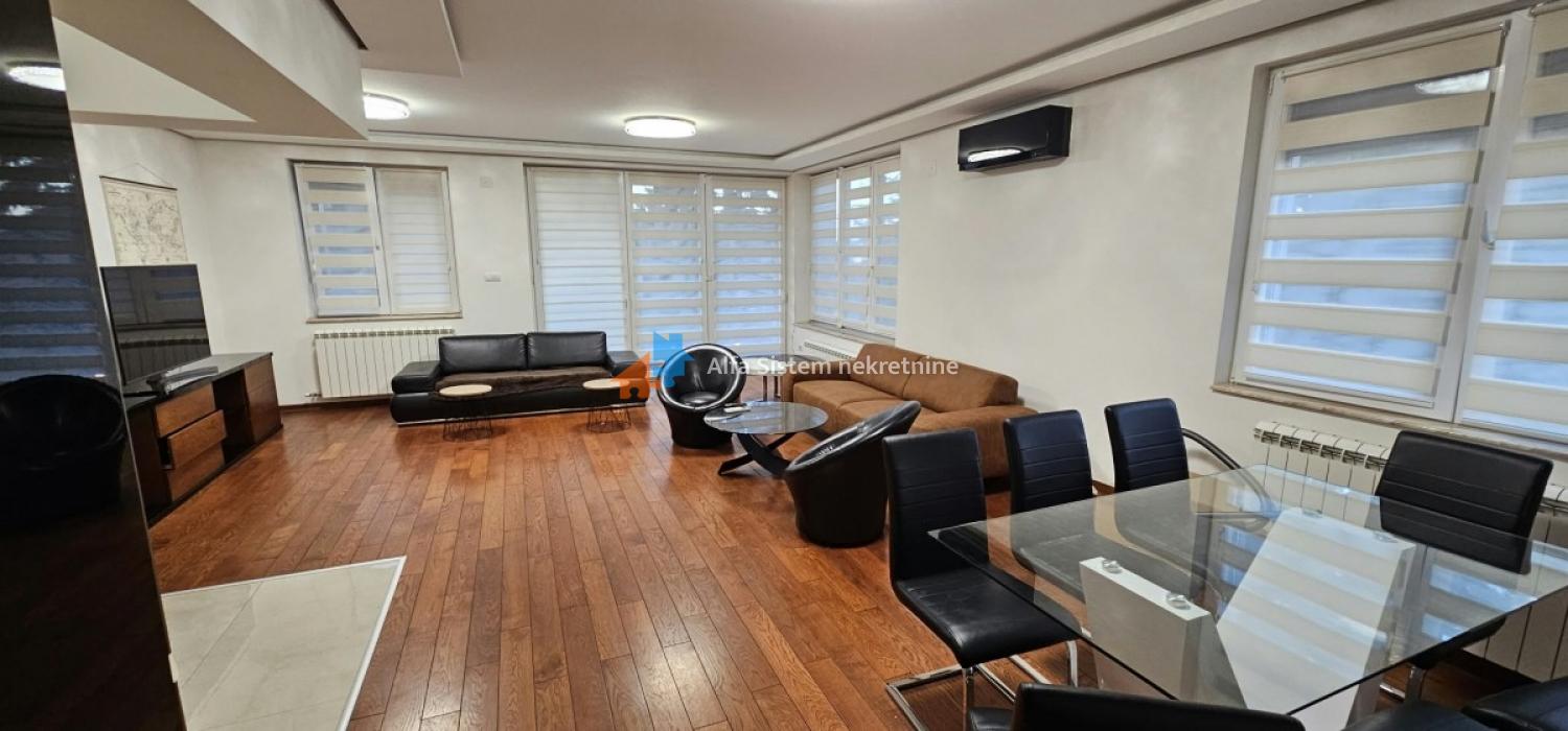 Stan Izdavanje Beograd Stan Izdavanje Beograd Bulbulder 76 m2