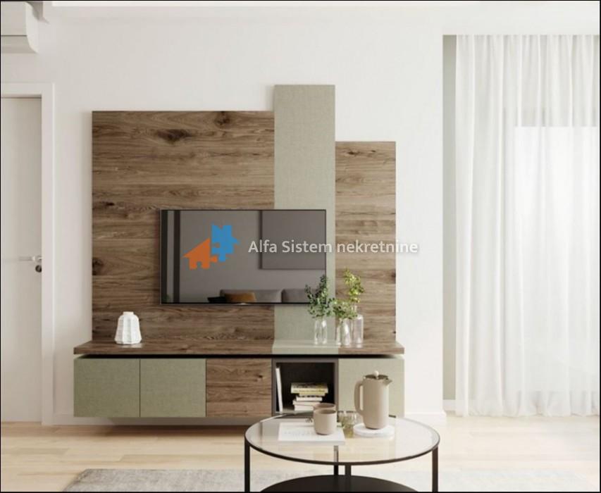 Stan Izdavanje Beograd Stan Izdavanje Beograd A Blok - Blok 67a 48 m2