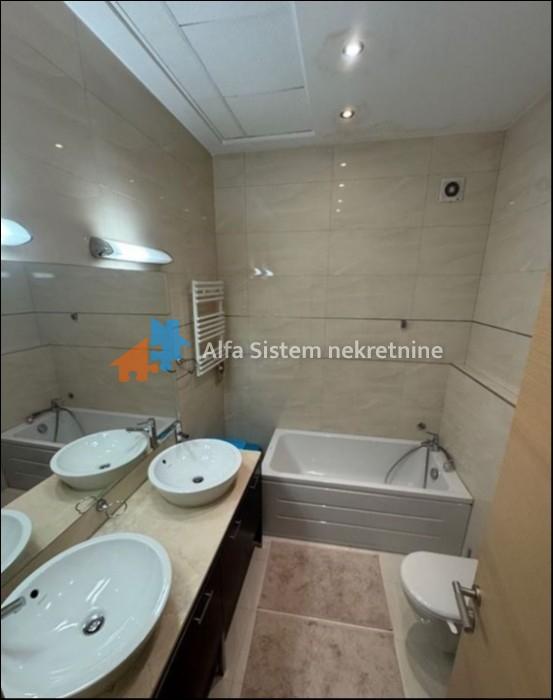prodaja-lokala-beograd-gESl6NdmXU Trosoban stan za izdavanje, Vukov Spomenik, Beograd, 125m², 1.800 €/mes