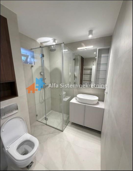 prodaja-lokala-beograd-la92jQBfZP Četvorosoban stan za izdavanje, Bežanijska Kosa 2, Beograd, 90m², 4. sprat, 2.000 €/mes